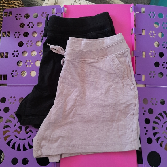 NEW 2 Pairs L Shorts 32 Degrees Cool - Picture 8 of 8